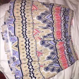 really cute kids old navy skirt